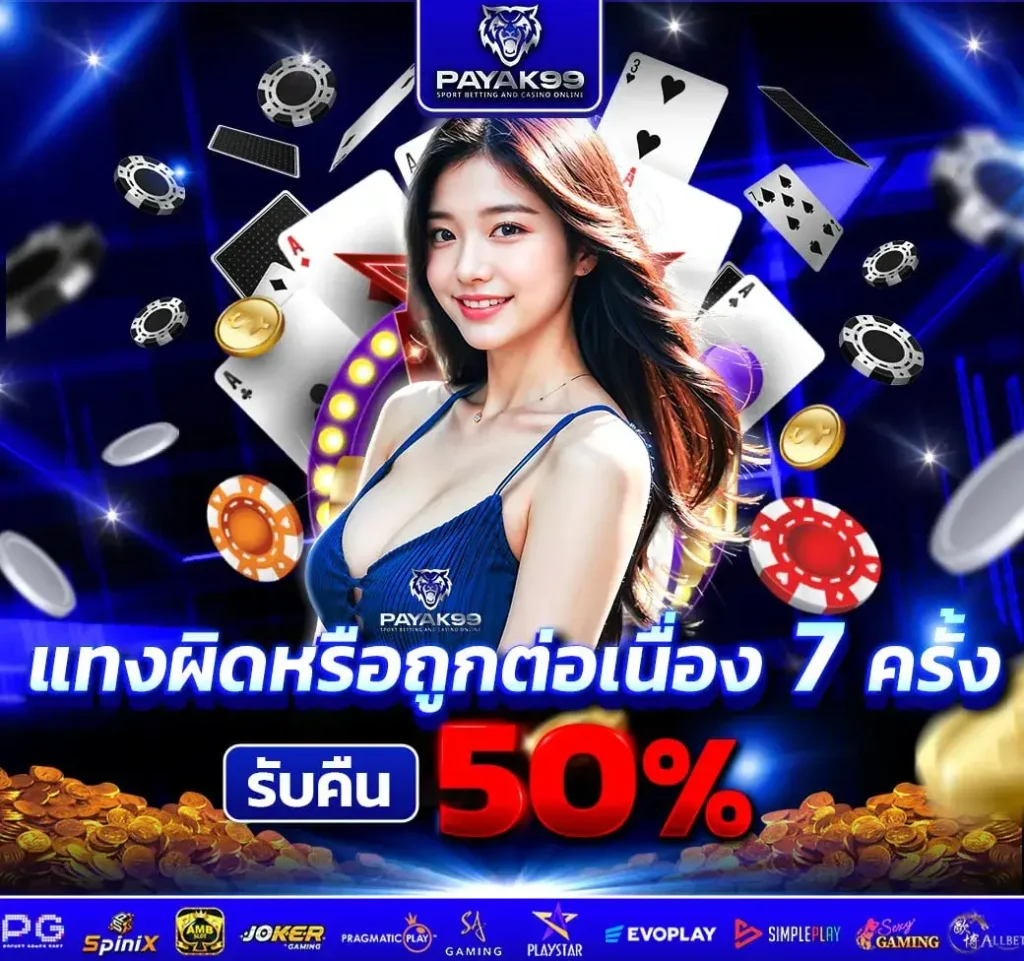สล็อตออนไลน์แตกง่าย